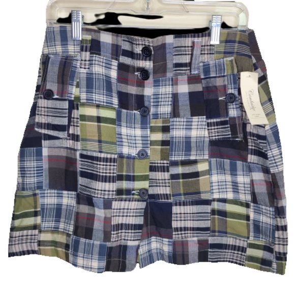 Cambridge Dry Goods Dresses & Skirts - Cambridge Dry Goods Skirt Size 10